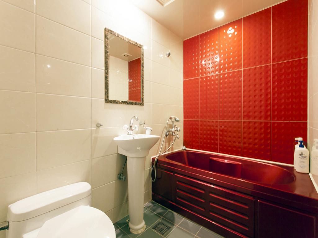 Motel Seocho Oslo Seoul
