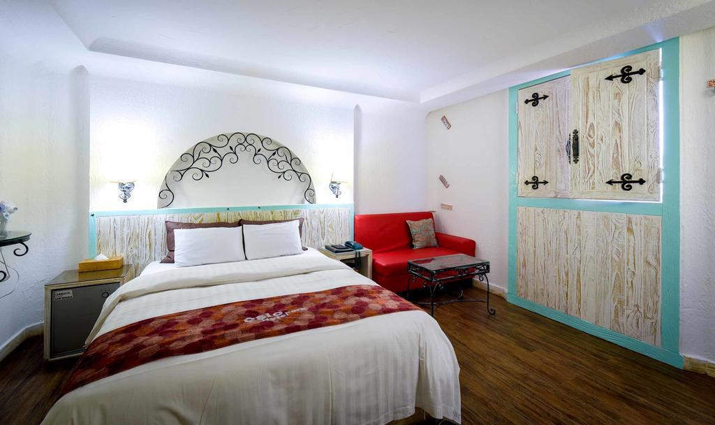 Motel Seocho Oslo Seoul