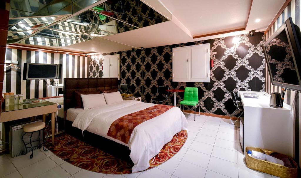 Motel Seocho Oslo