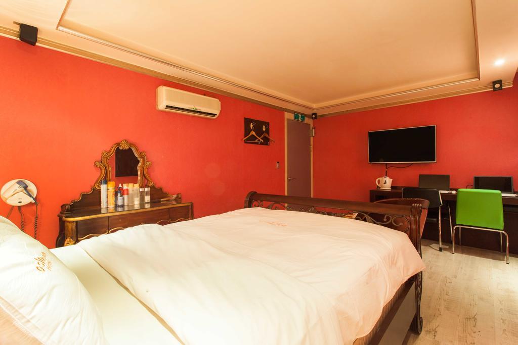 Seocho Oslo Motel 2*