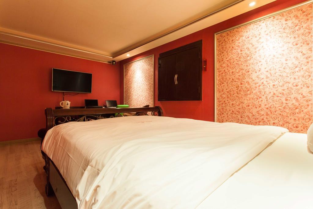 Seocho Oslo Motel Seoul