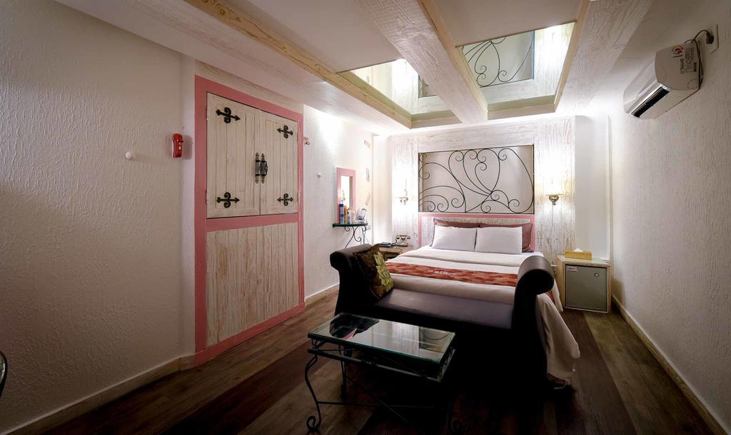 Seocho Oslo Motel 2*