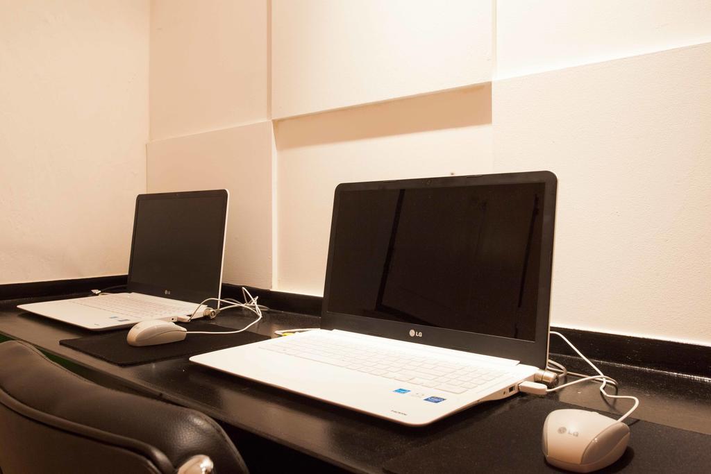 Seocho Oslo Motel Seoul