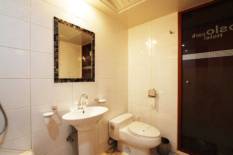 Seocho Oslo 2*