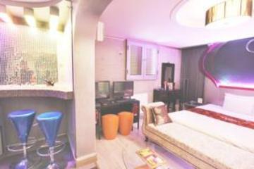 Seocho Oslo Motel Seoul