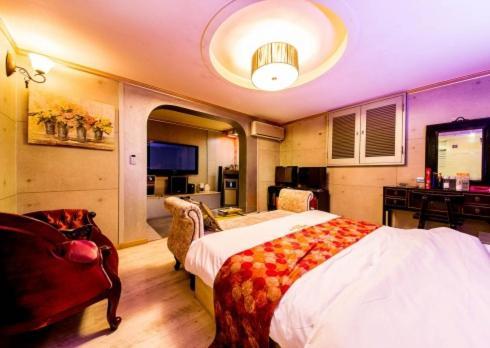 Motel Seocho Oslo Seoul