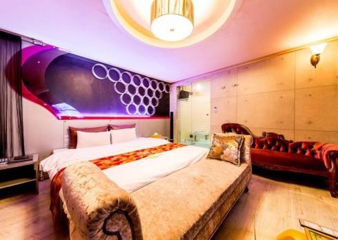 Seocho Oslo Motel 2*