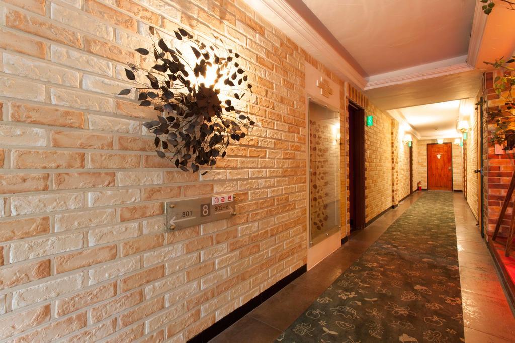 Motel Seocho Oslo