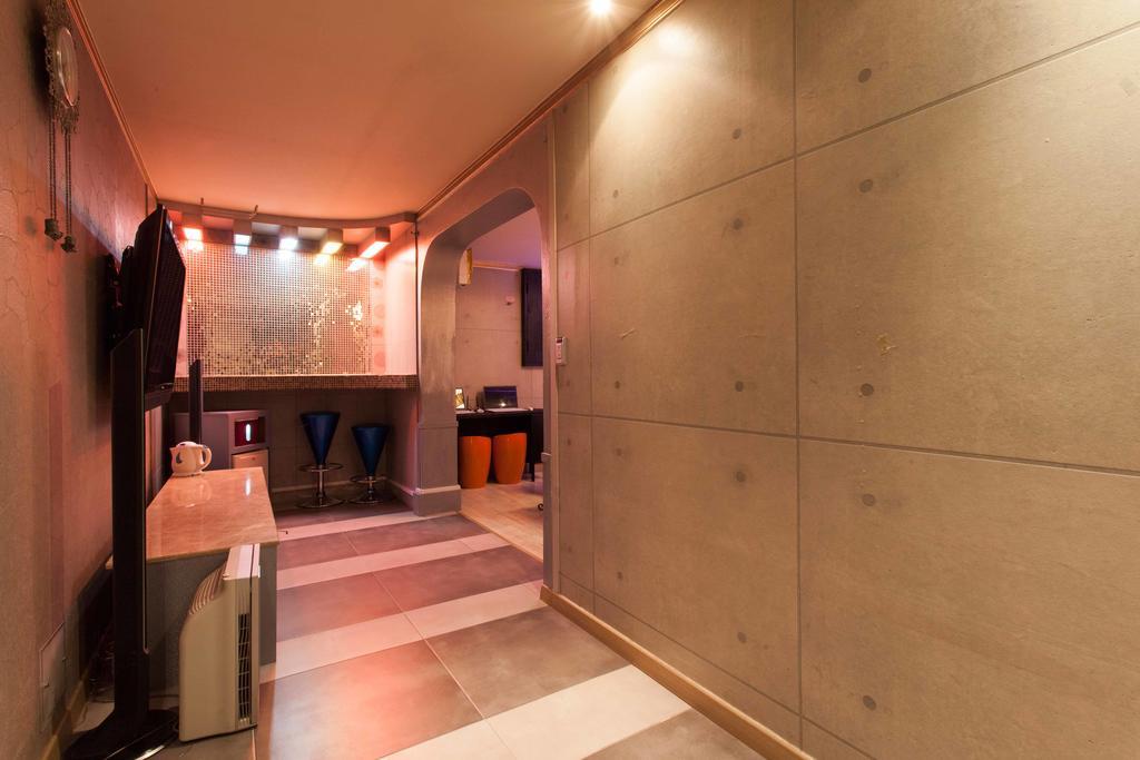 Motel Seocho Oslo 2*