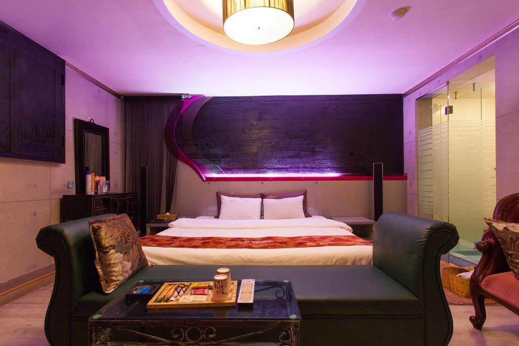Seocho Oslo Motel Seoul