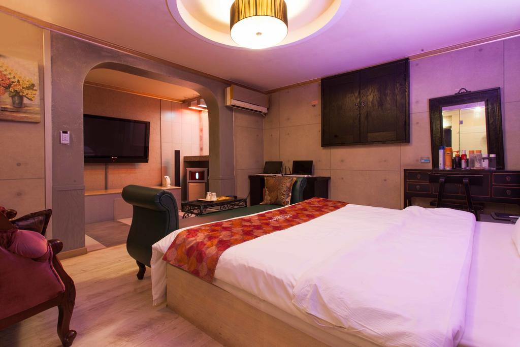 Seocho Oslo 2*