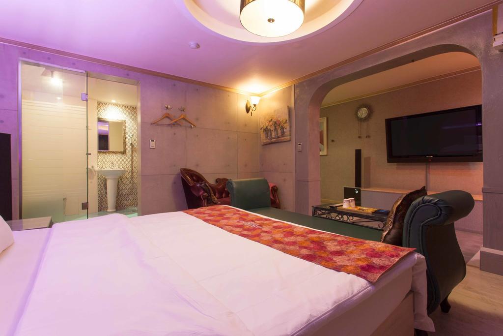 Motel Seocho Oslo Seoul