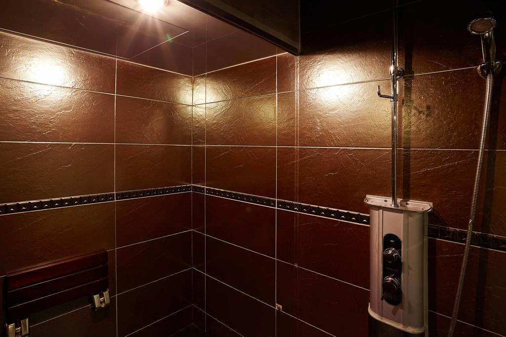 Seocho Oslo Motel Seoul