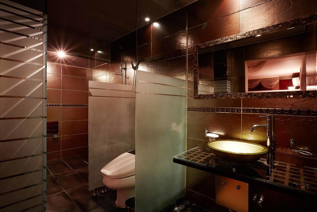 Motel Seocho Oslo Seoul
