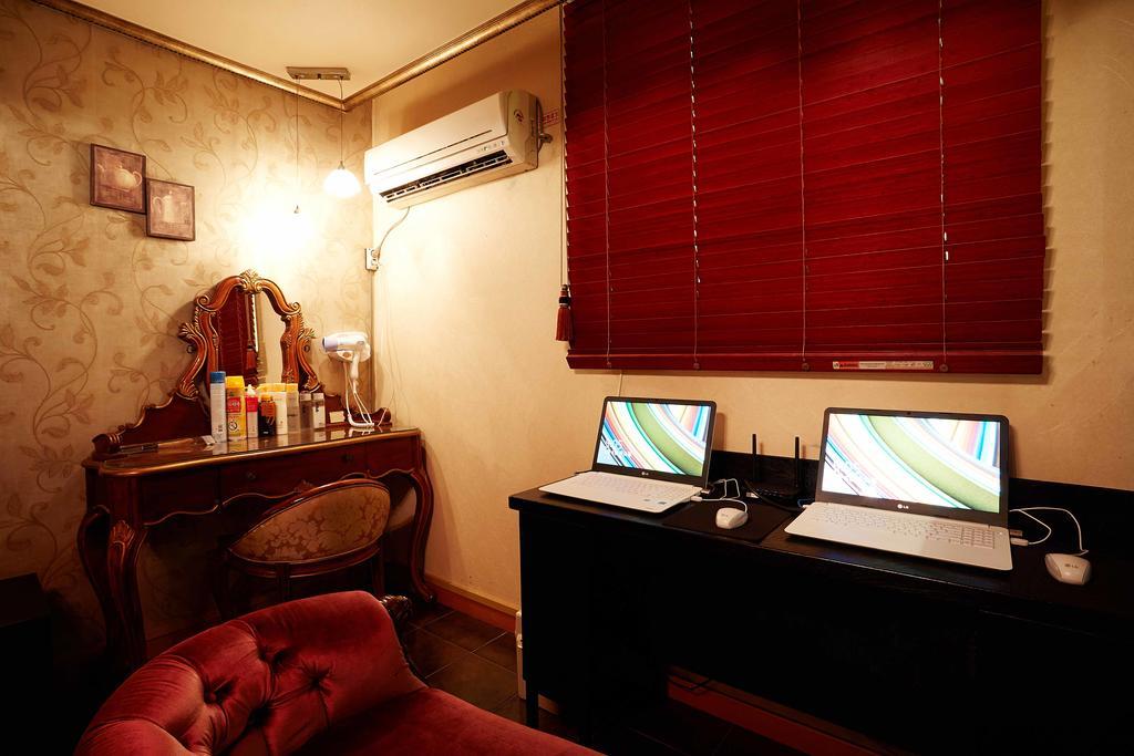 Motel Seocho Oslo Seoul
